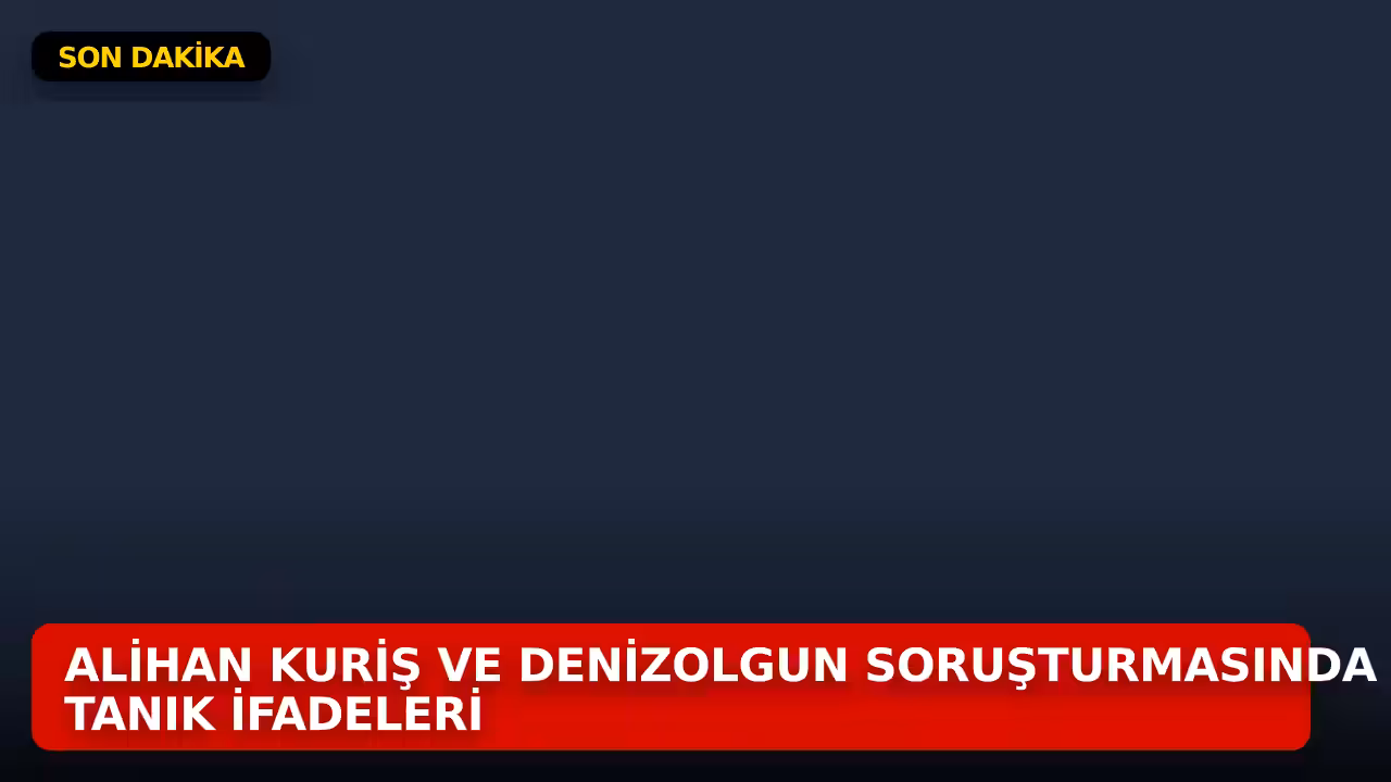 Alihan Kuriş konulu haberin kapak görseli
