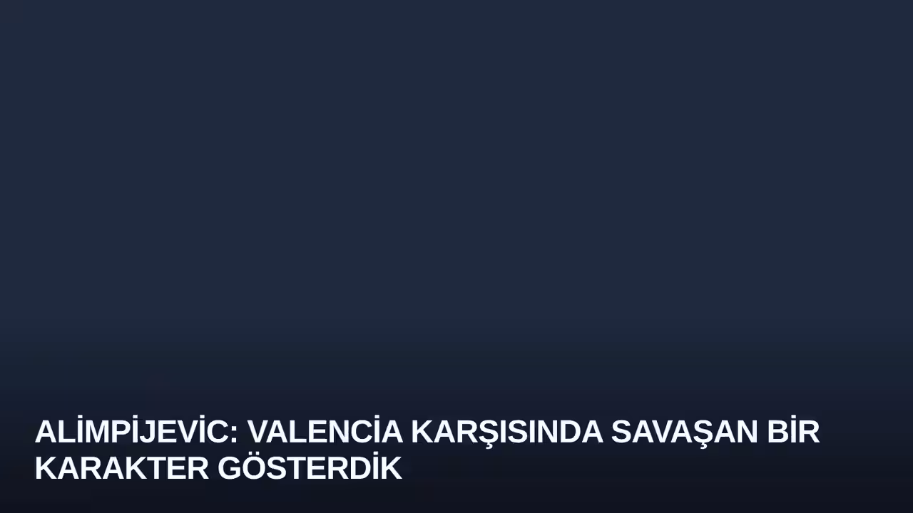 spor konulu haberin kapak görseli