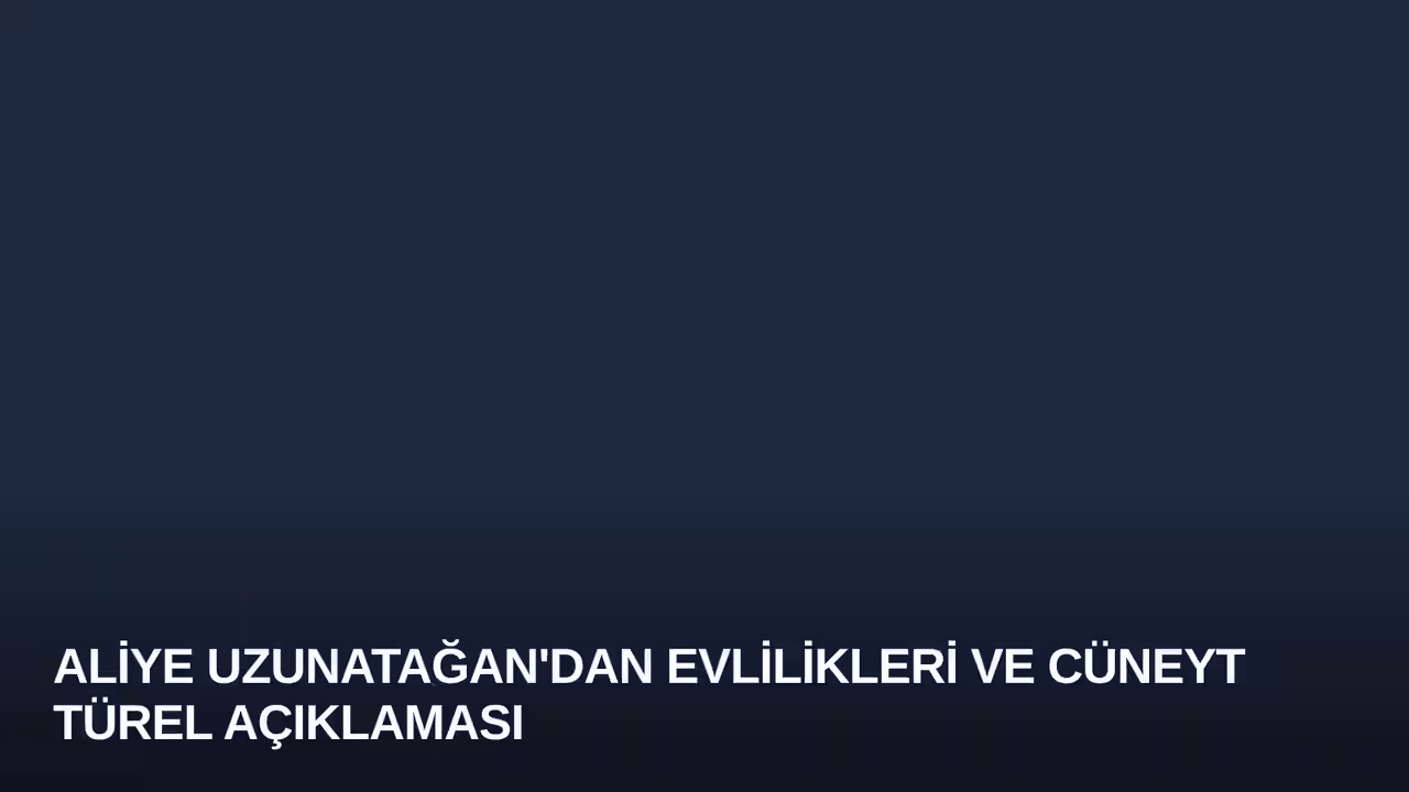 Cüneyt Türel konulu haberin kapak görseli