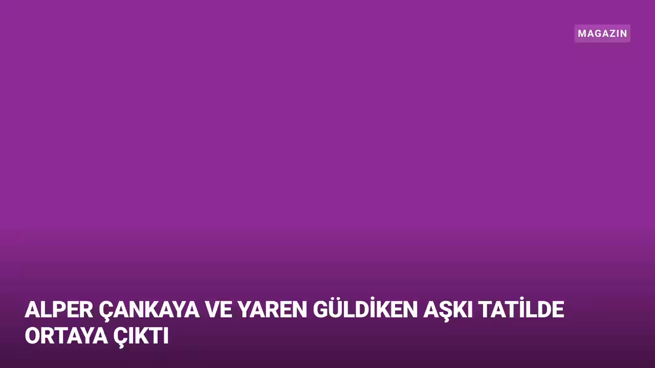 Magazin konulu haberin kapak görseli