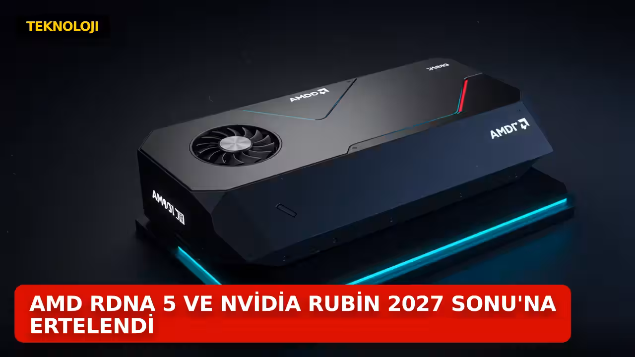 Teknoloji konulu haberin kapak görseli