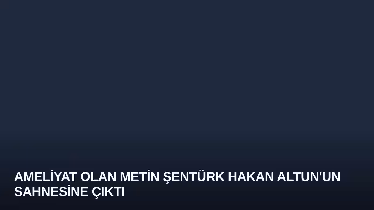 Metin Şentürk konulu haberin kapak görseli