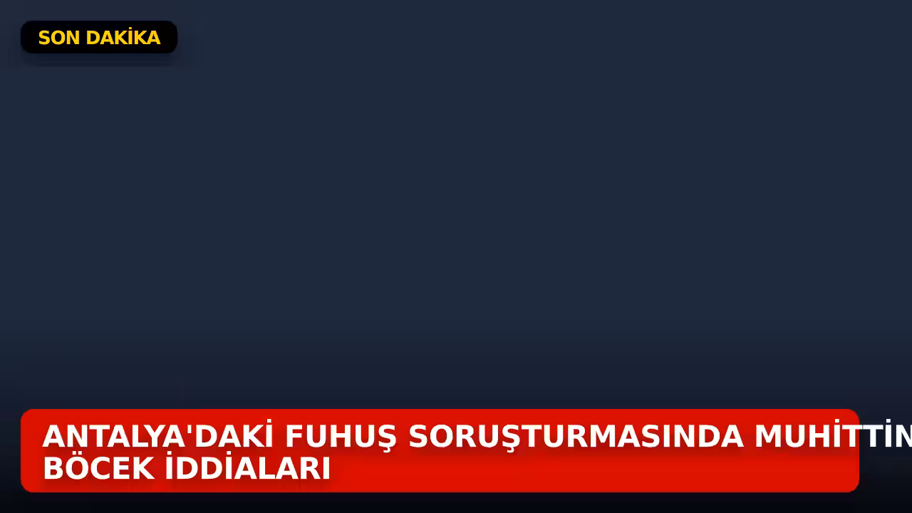 Muhittin Böcek konulu haberin kapak görseli