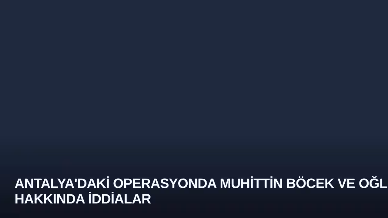 Muhittin Böcek konulu haberin kapak görseli