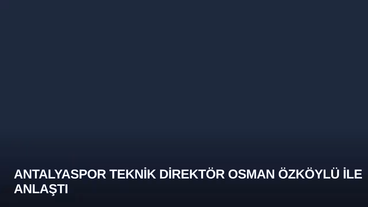 Osman Özköylü konulu haberin kapak görseli