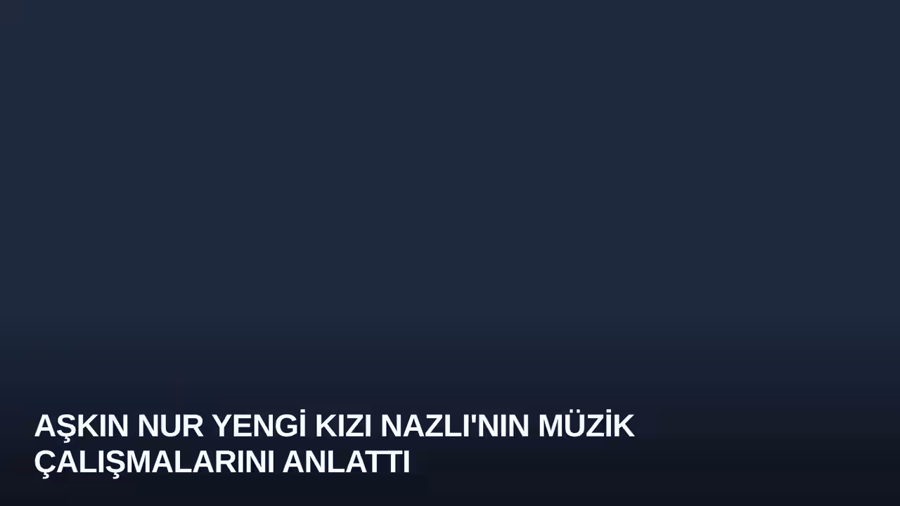 Aşkın Nur Yengi konulu haberin kapak görseli