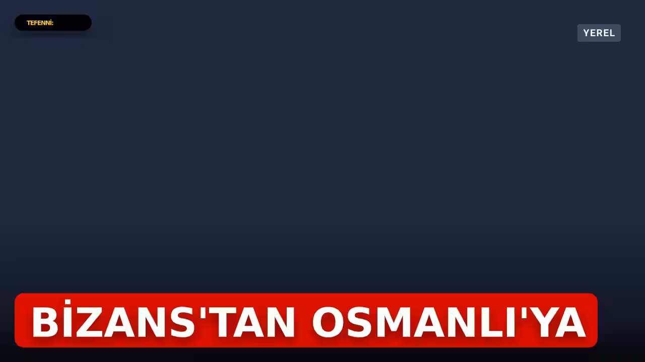 Tefenni: Üç Medeniyetin İzleri Taşıyan Burdur İlçesi