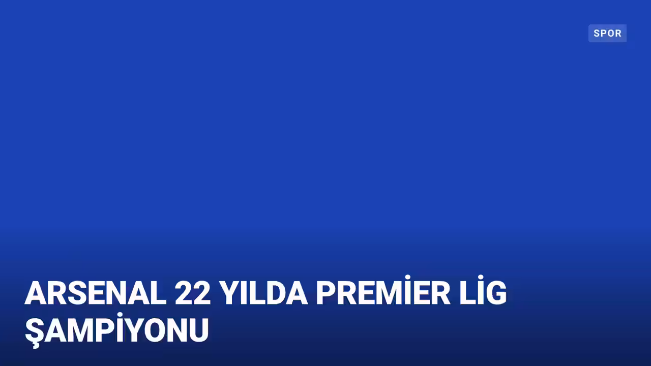 Arsenal FC konulu haberin kapak görseli
