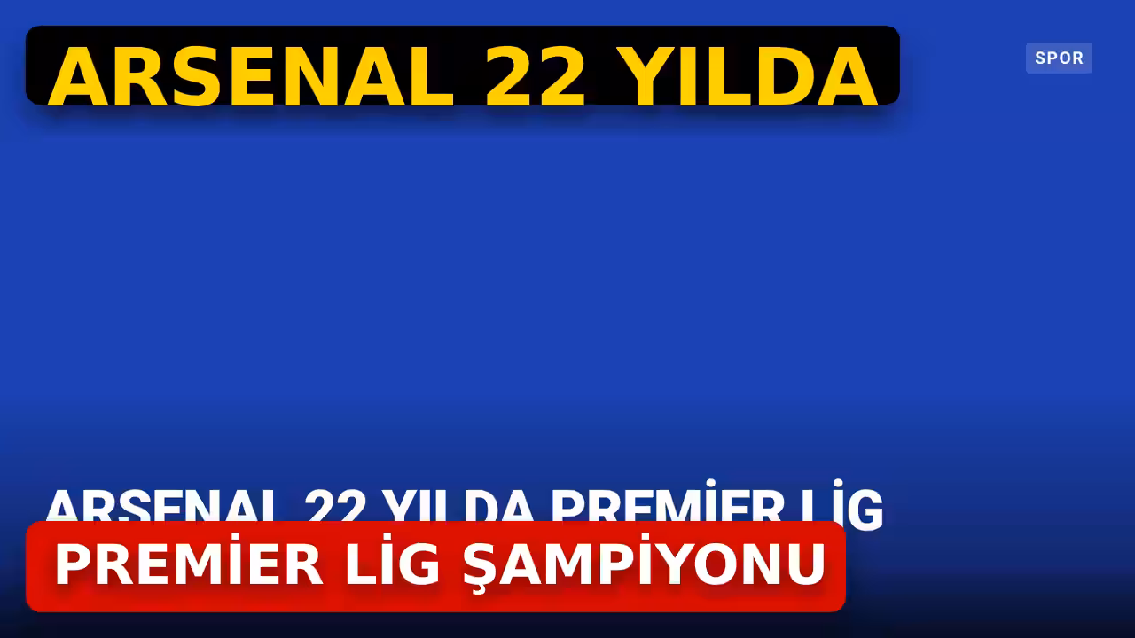 Arsenal FC konulu haberin kapak görseli