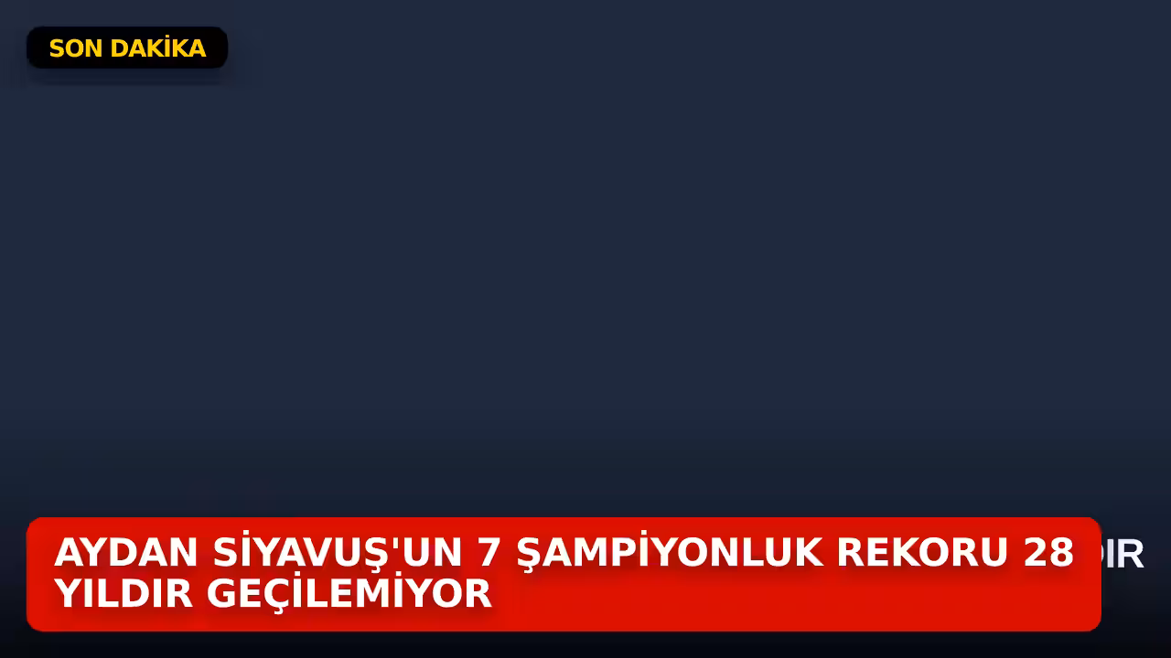 Aydan Siyavuş konulu haberin kapak görseli