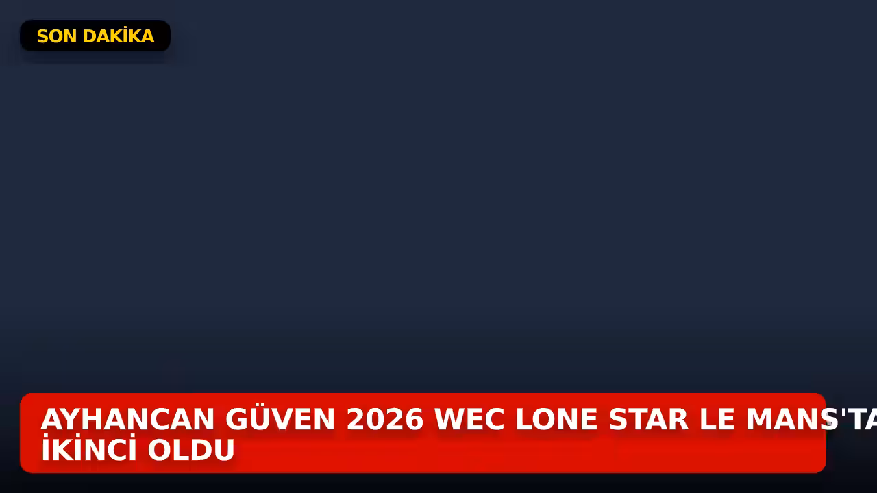 Ayhancan Güven konulu haberin kapak görseli