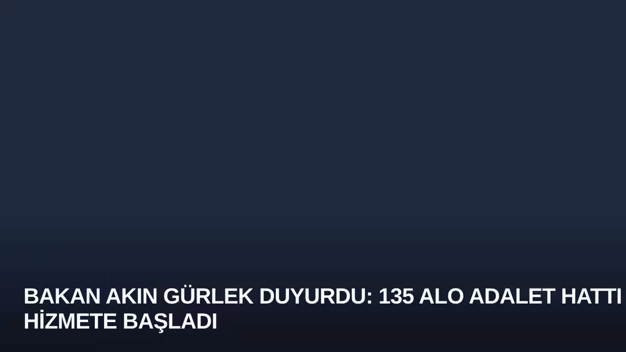 Akın Gürlek konulu haberin kapak görseli