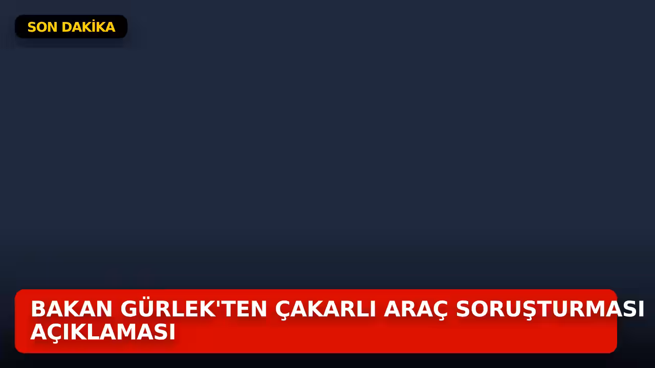 siyaset konulu haberin kapak görseli