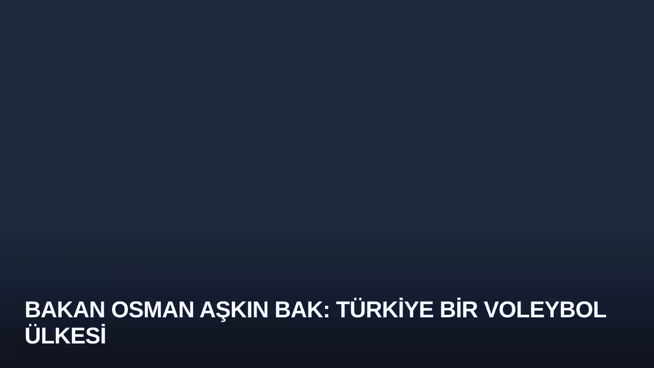 Osman Aşkın Bak konulu haberin kapak görseli
