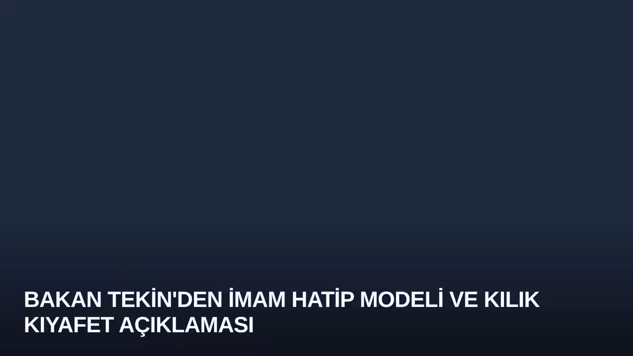 siyaset konulu haberin kapak görseli
