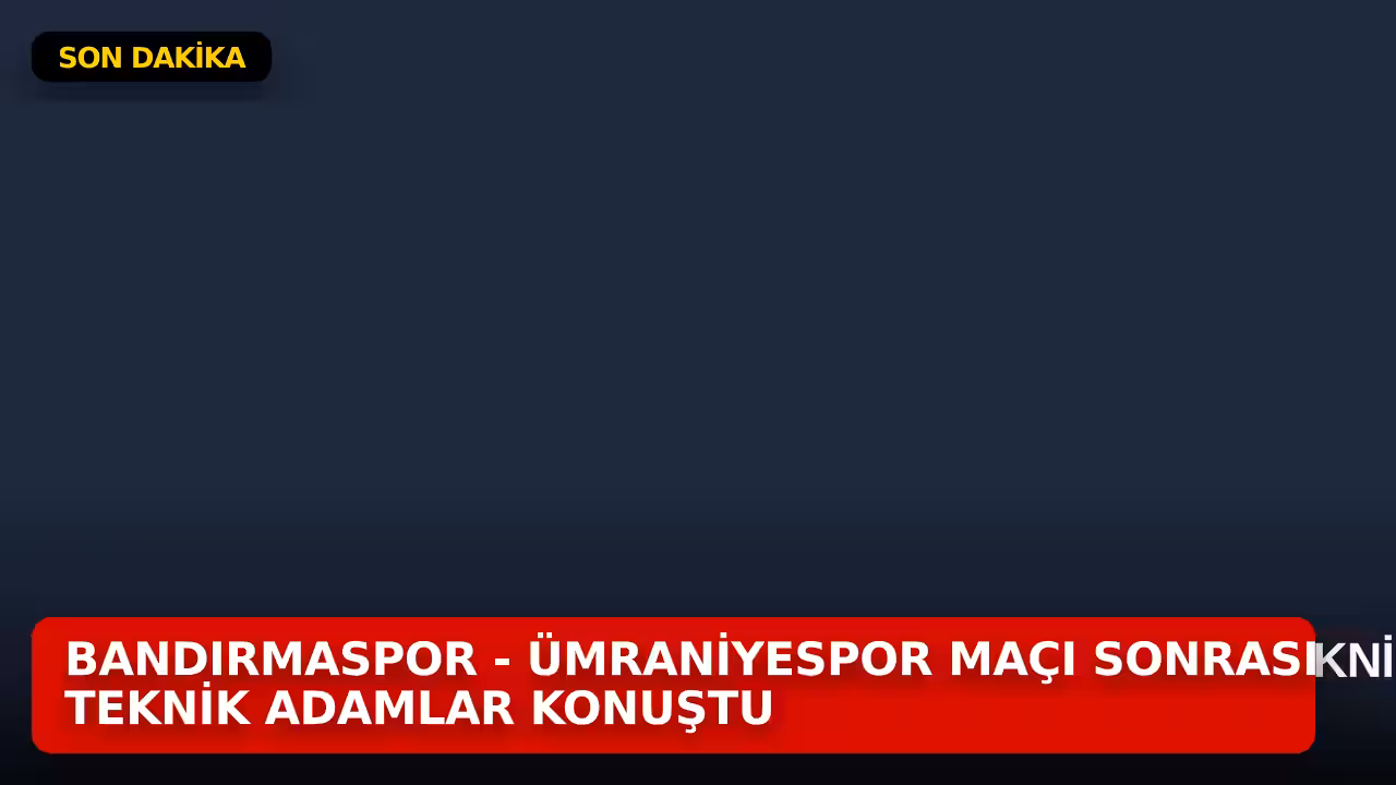 spor konulu haberin kapak görseli