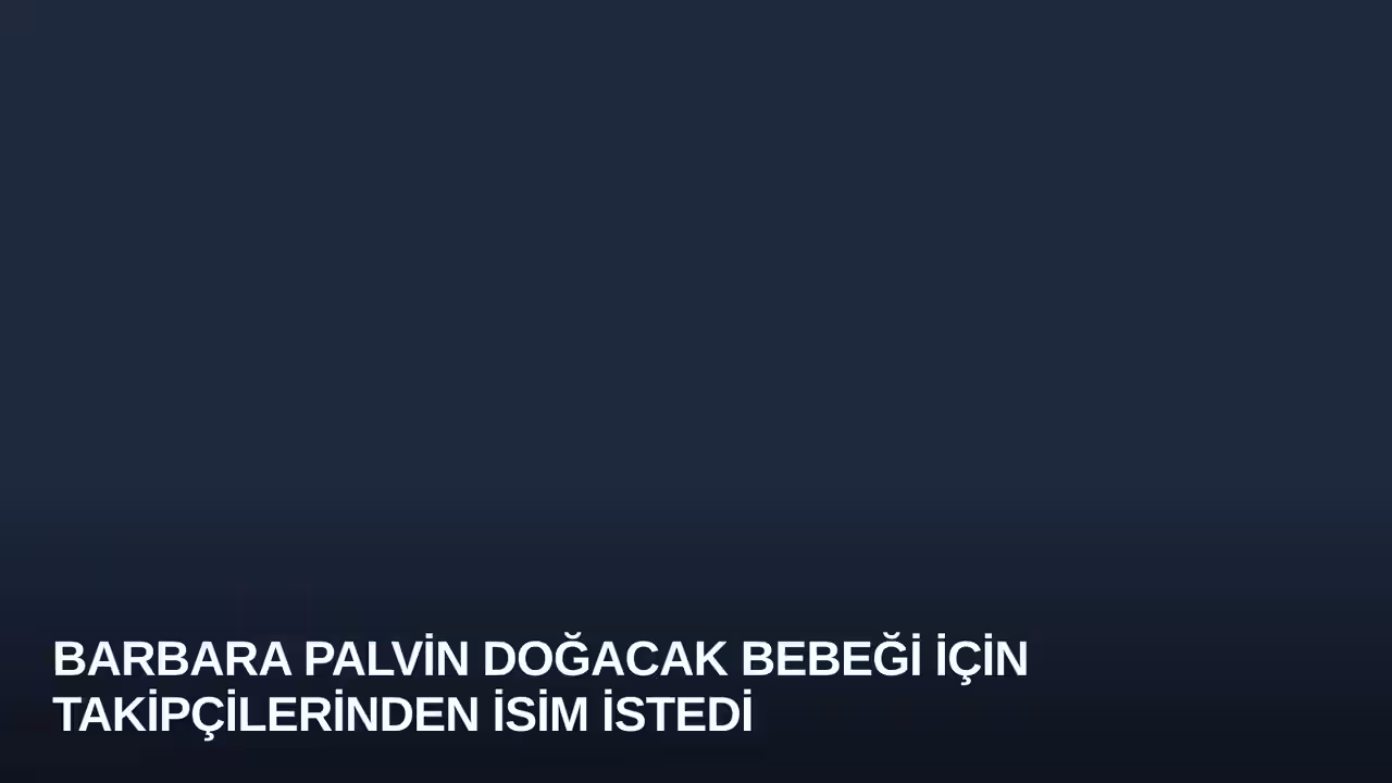 Barbara Palvin konulu haberin kapak görseli