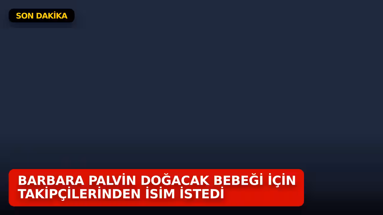 Barbara Palvin konulu haberin kapak görseli