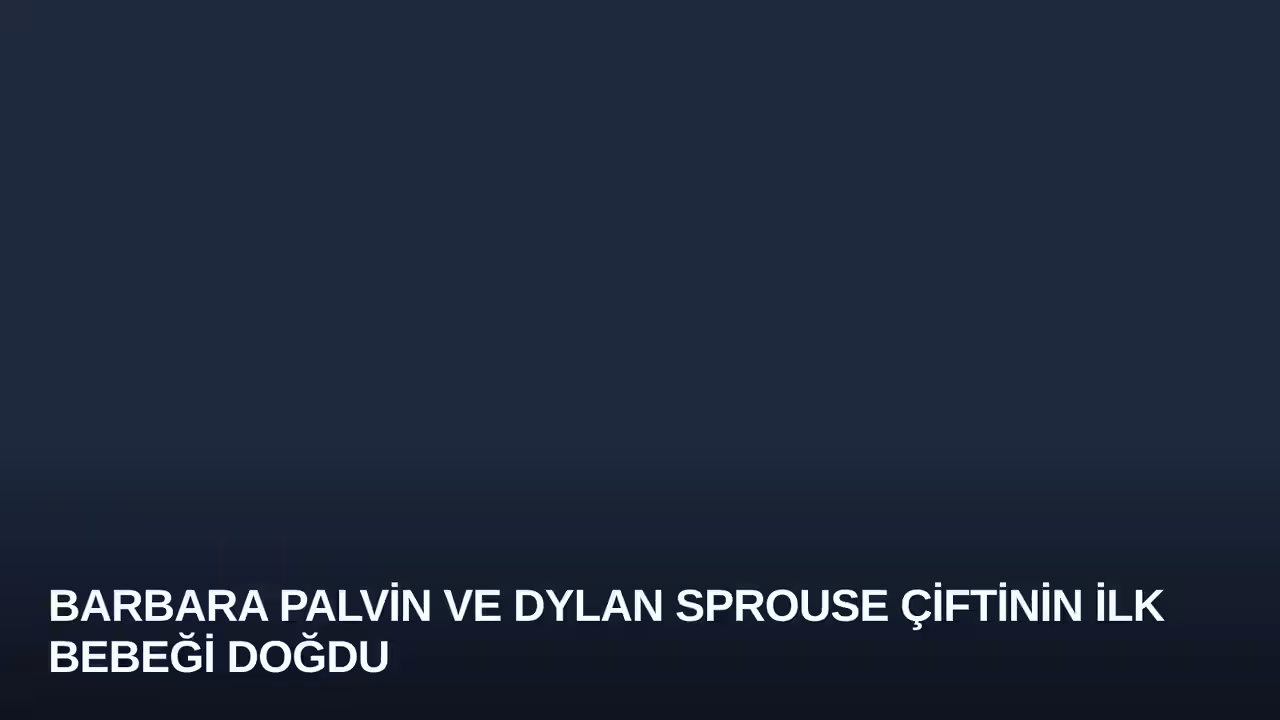 Barbara Palvin konulu haberin kapak görseli