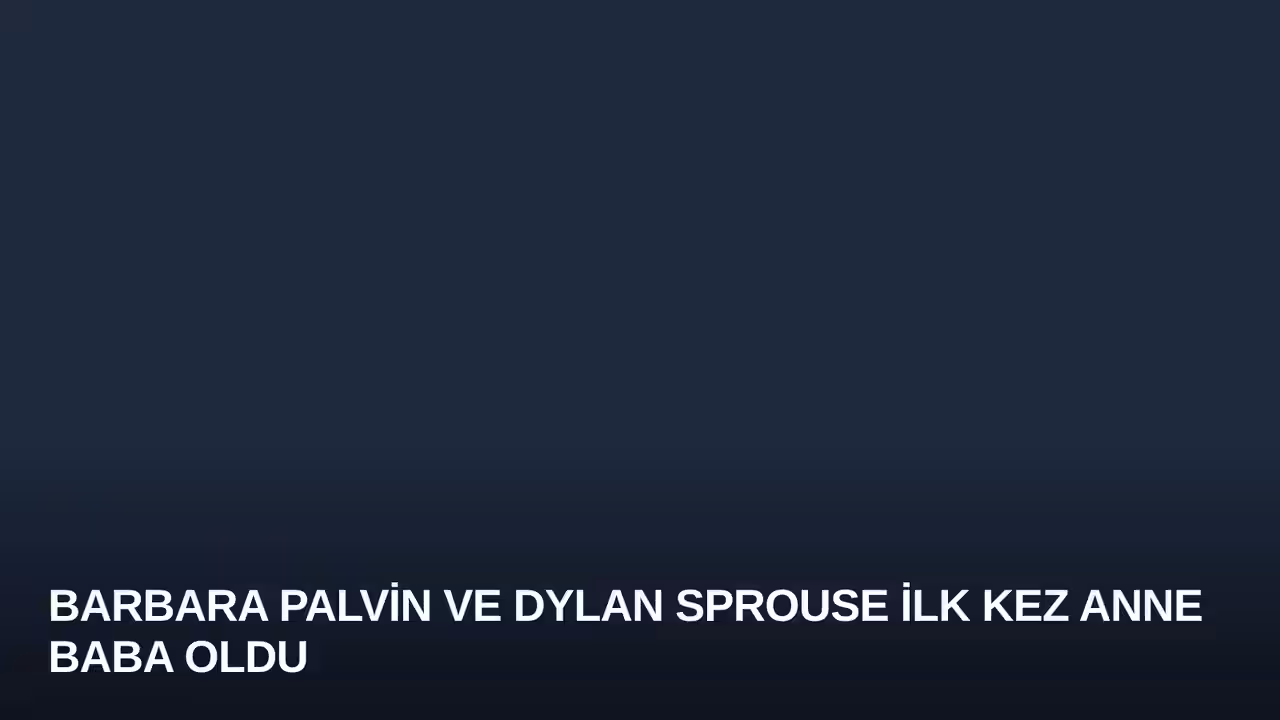 Barbara Palvin konulu haberin kapak görseli