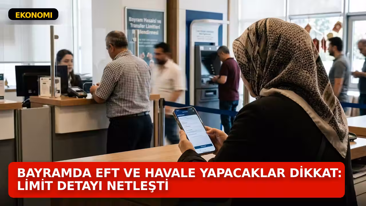 Ekonomi konulu haberin kapak görseli