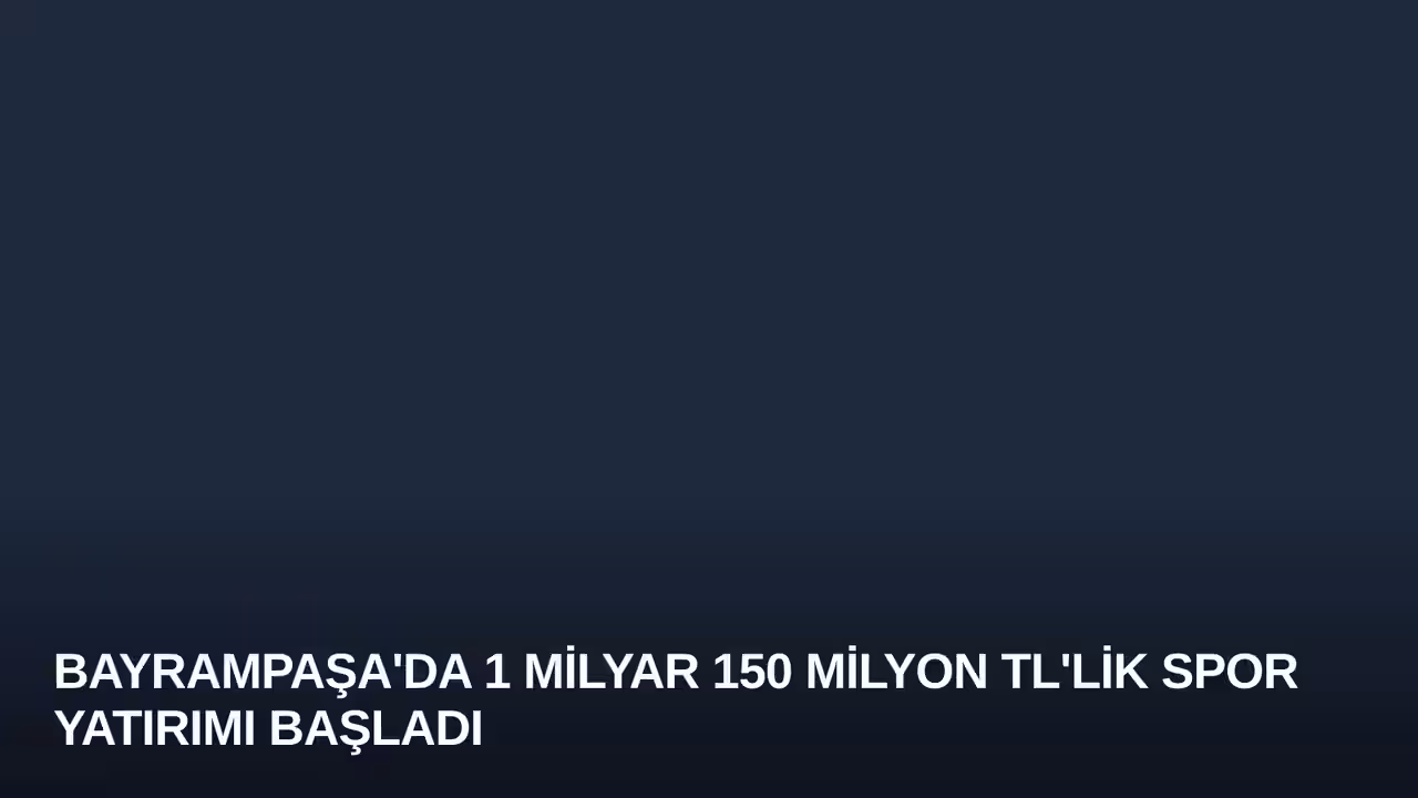 siyaset konulu haberin kapak görseli