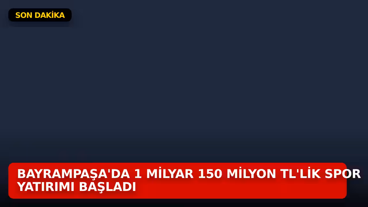 siyaset konulu haberin kapak görseli