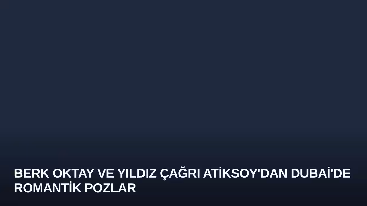 Berk Oktay konulu haberin kapak görseli