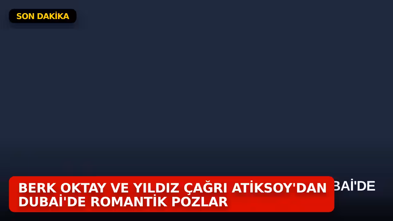 Berk Oktay konulu haberin kapak görseli