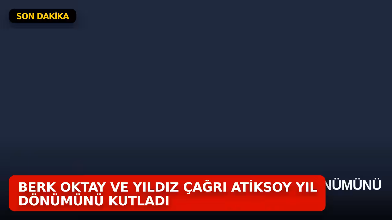 Berk Oktay konulu haberin kapak görseli