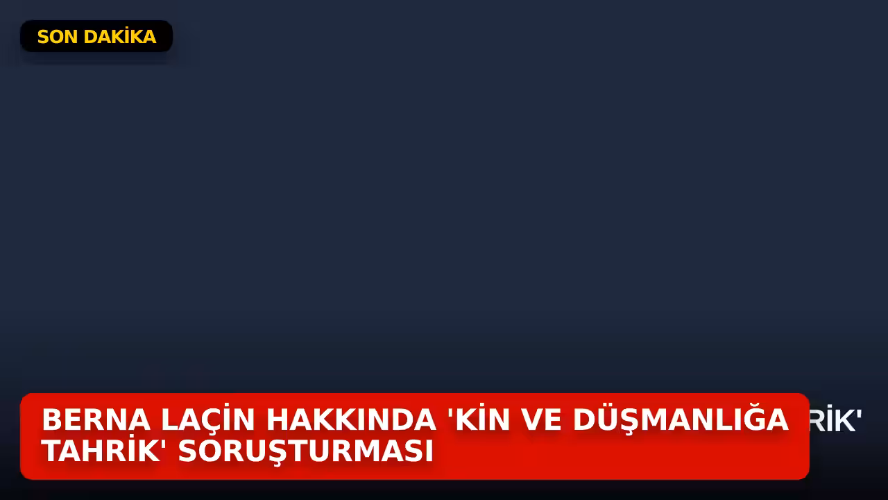 Berna Laçin konulu haberin kapak görseli