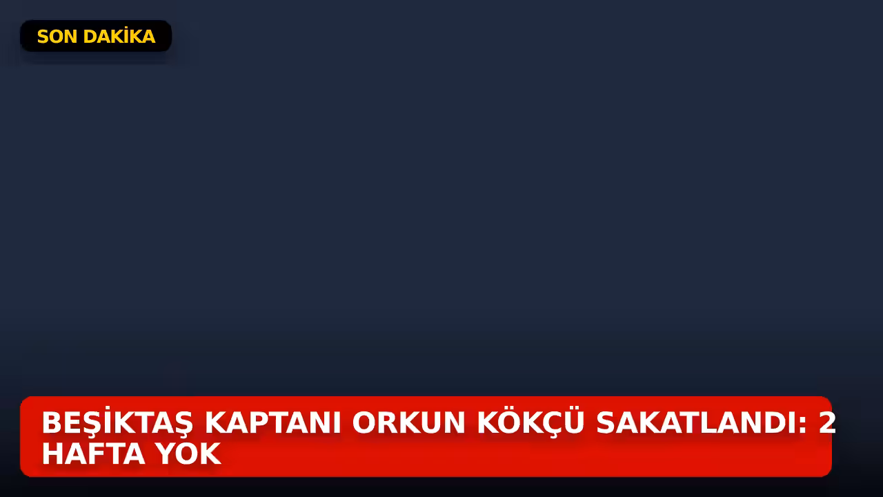 Orkun Kökçü konulu haberin kapak görseli
