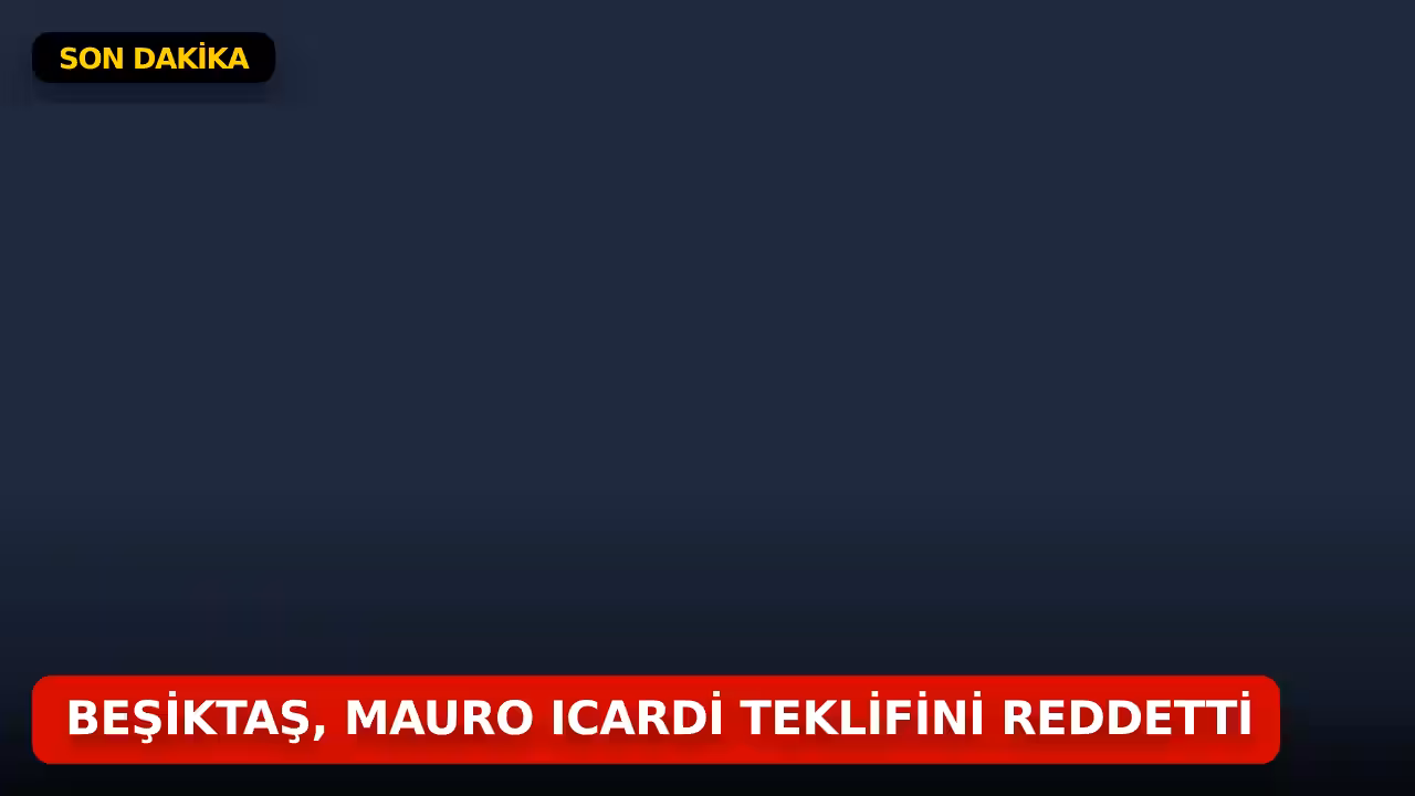 Mauro Icardi konulu haberin kapak görseli