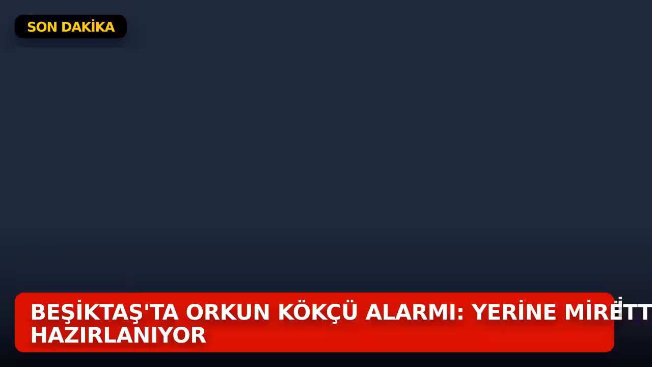 Orkun Kökçü konulu haberin kapak görseli