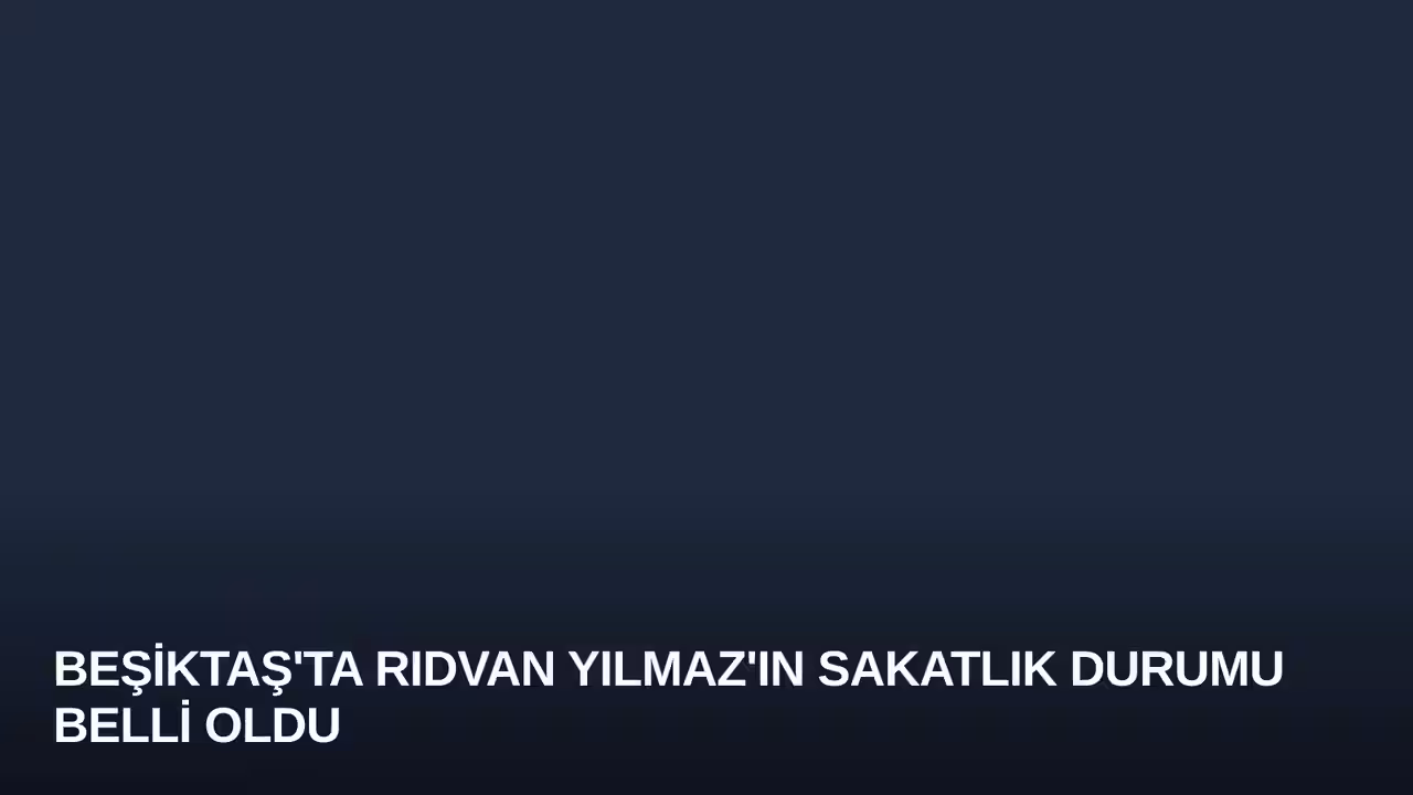 Rıdvan Yılmaz konulu haberin kapak görseli