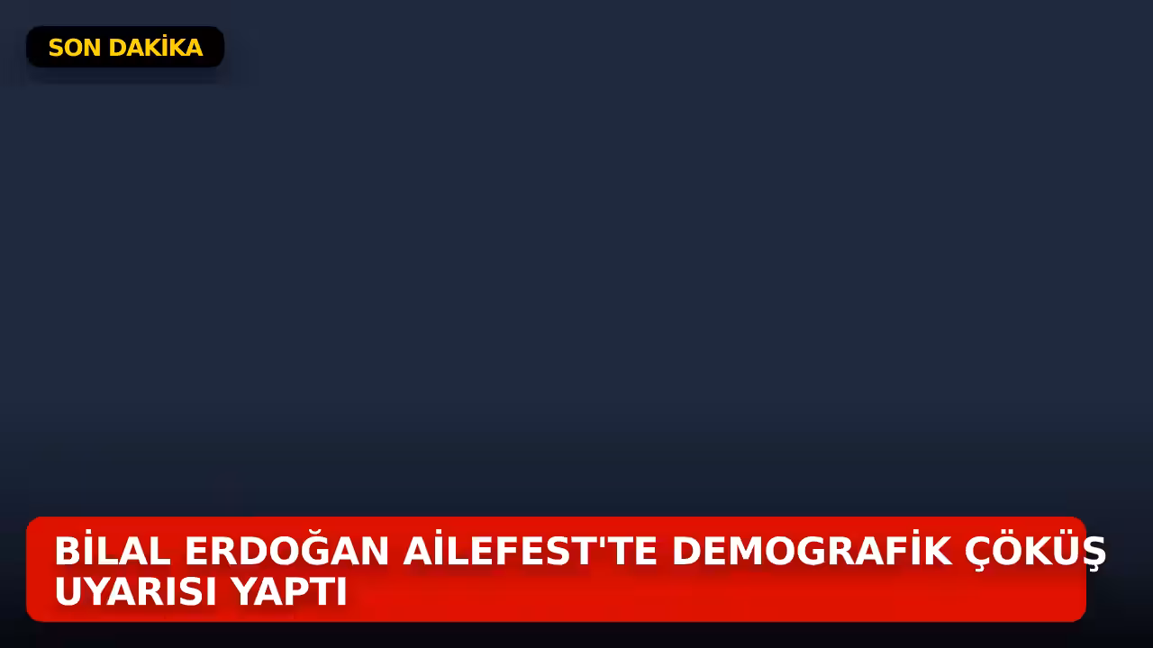 Bilal Erdoğan konulu haberin kapak görseli