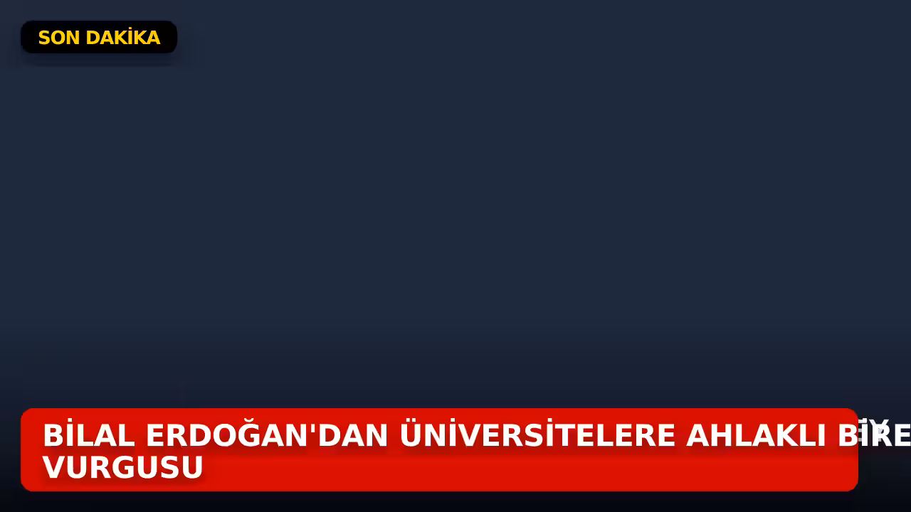 Bilal Erdoğan konulu haberin kapak görseli