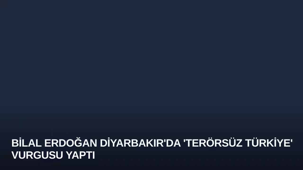 Bilal Erdoğan konulu haberin kapak görseli