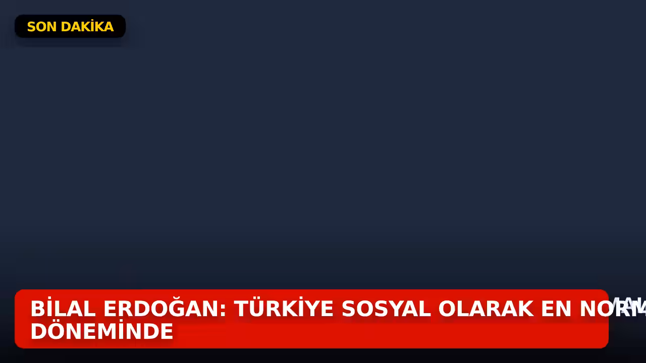 Bilal Erdoğan konulu haberin kapak görseli
