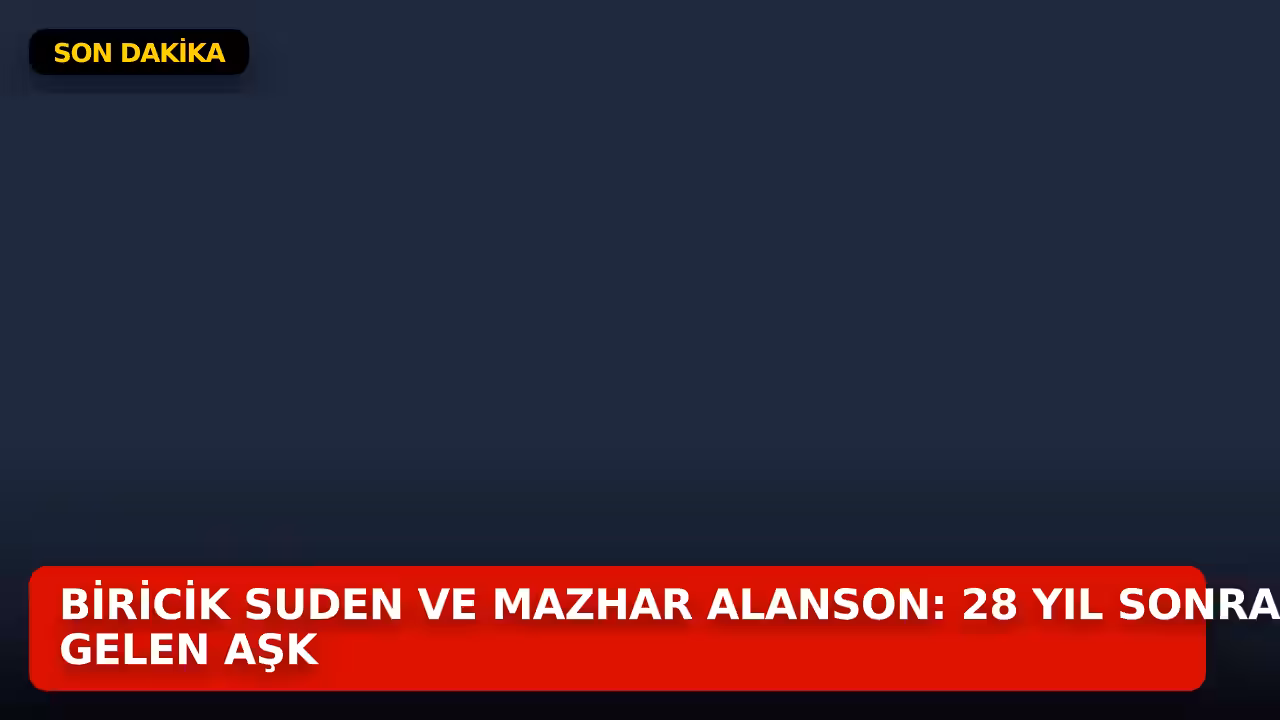 Biricik Suden konulu haberin kapak görseli