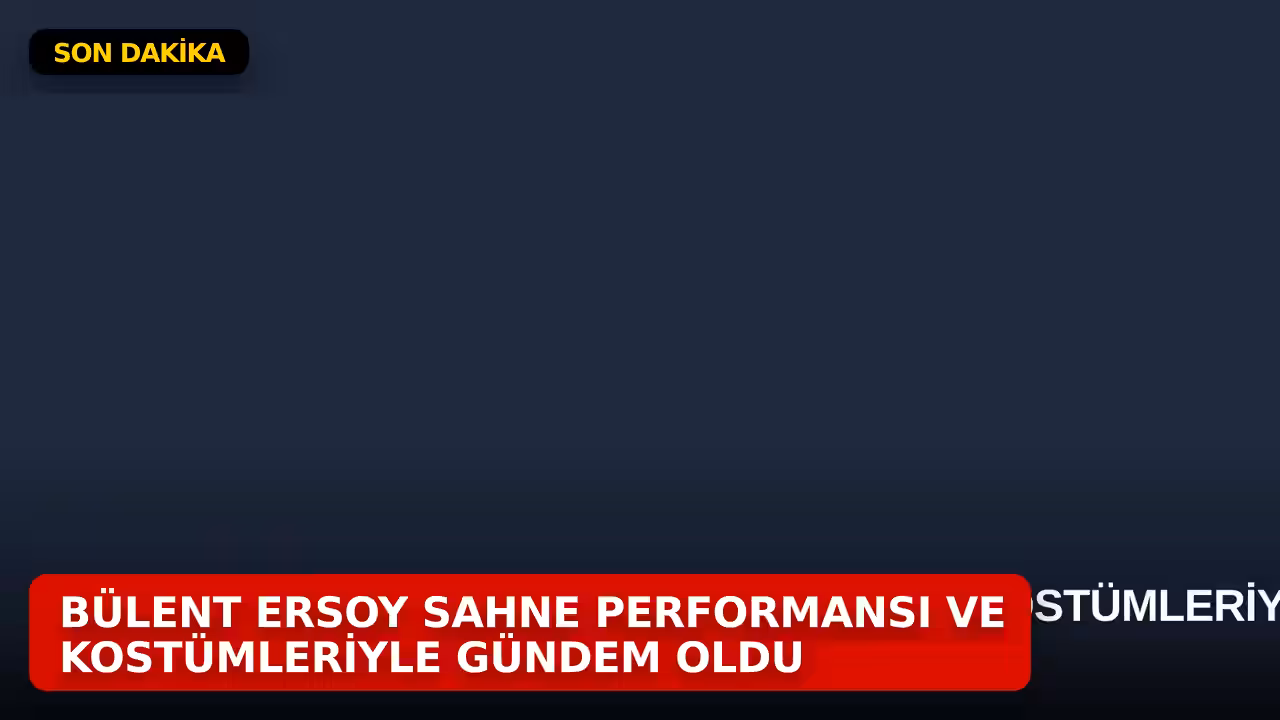 Bülent Ersoy konulu haberin kapak görseli
