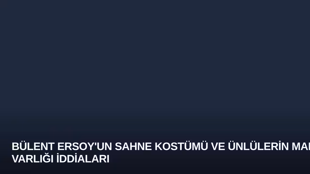 Bülent Ersoy konulu haberin kapak görseli