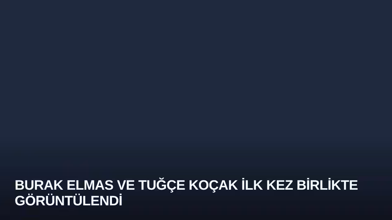 Burak Elmas konulu haberin kapak görseli