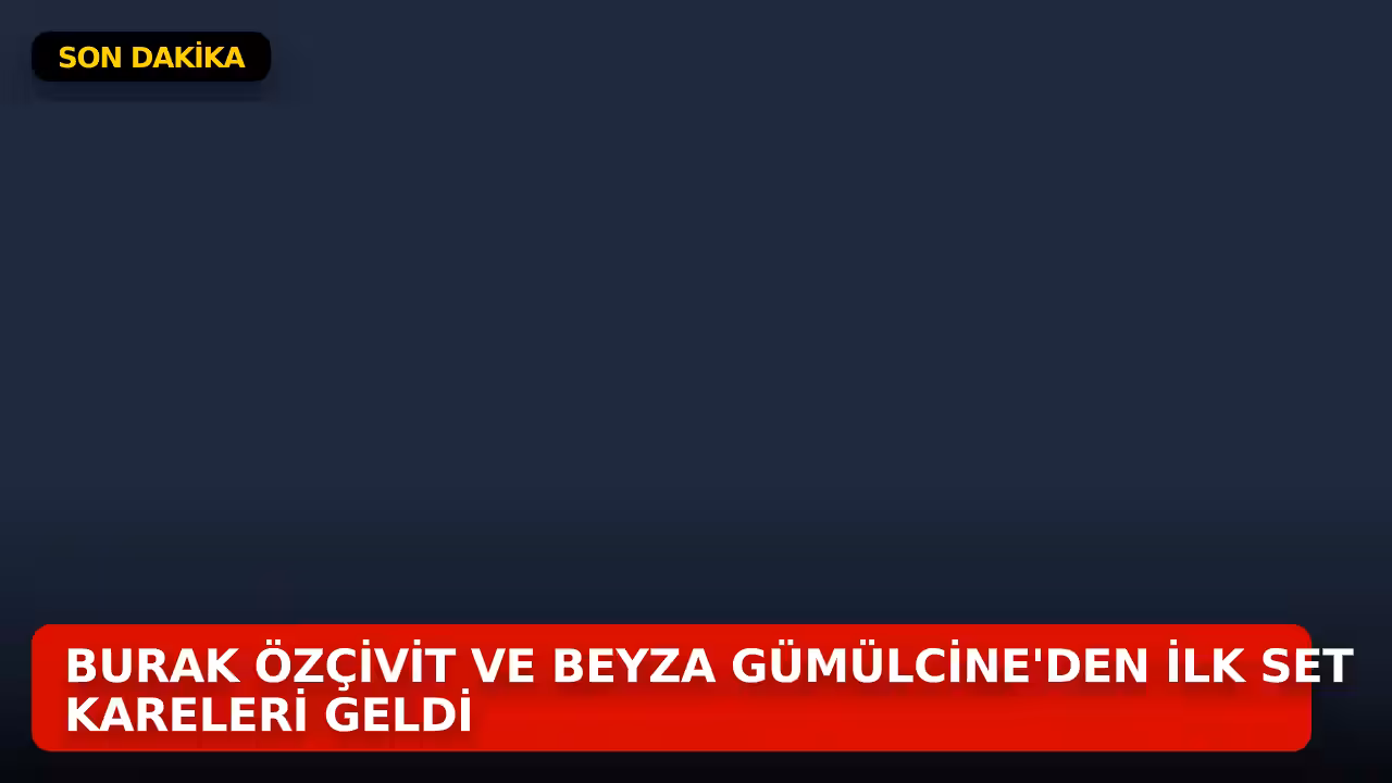 Burak Özçivit konulu haberin kapak görseli