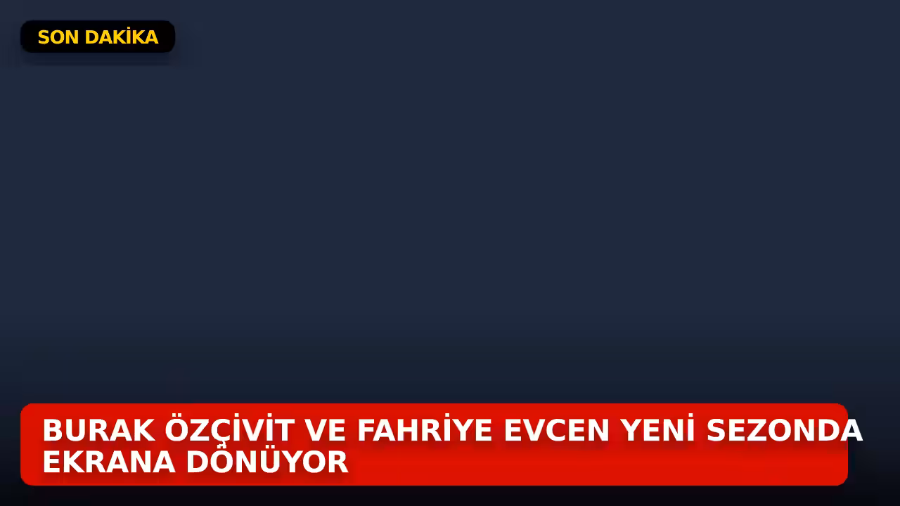 Burak Özçivit konulu haberin kapak görseli
