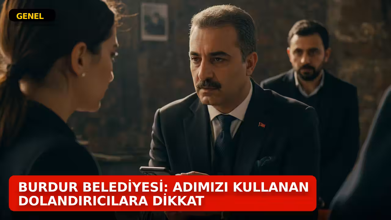 Genel konulu haberin kapak görseli