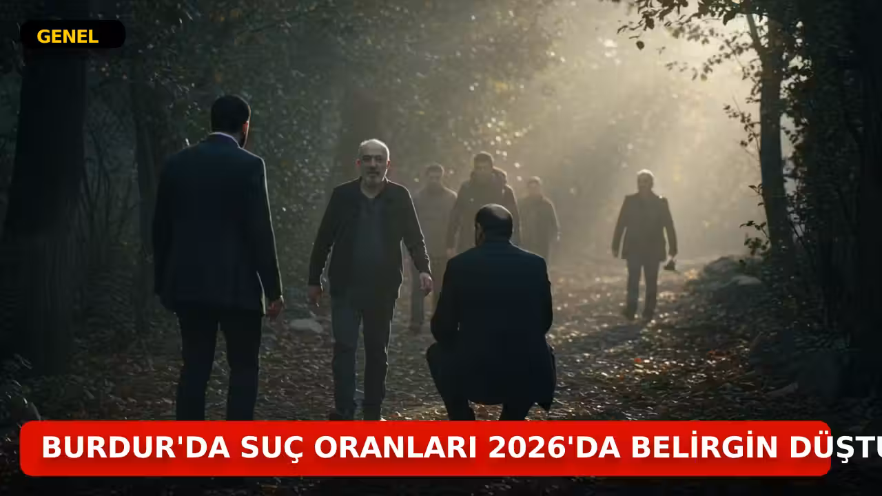 Genel konulu haberin kapak görseli