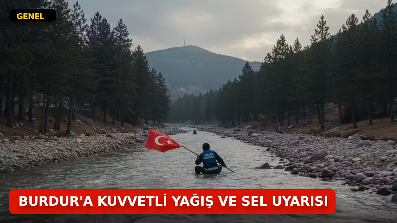 Genel konulu haberin kapak görseli