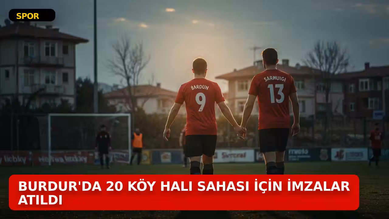 Spor konulu haberin kapak görseli
