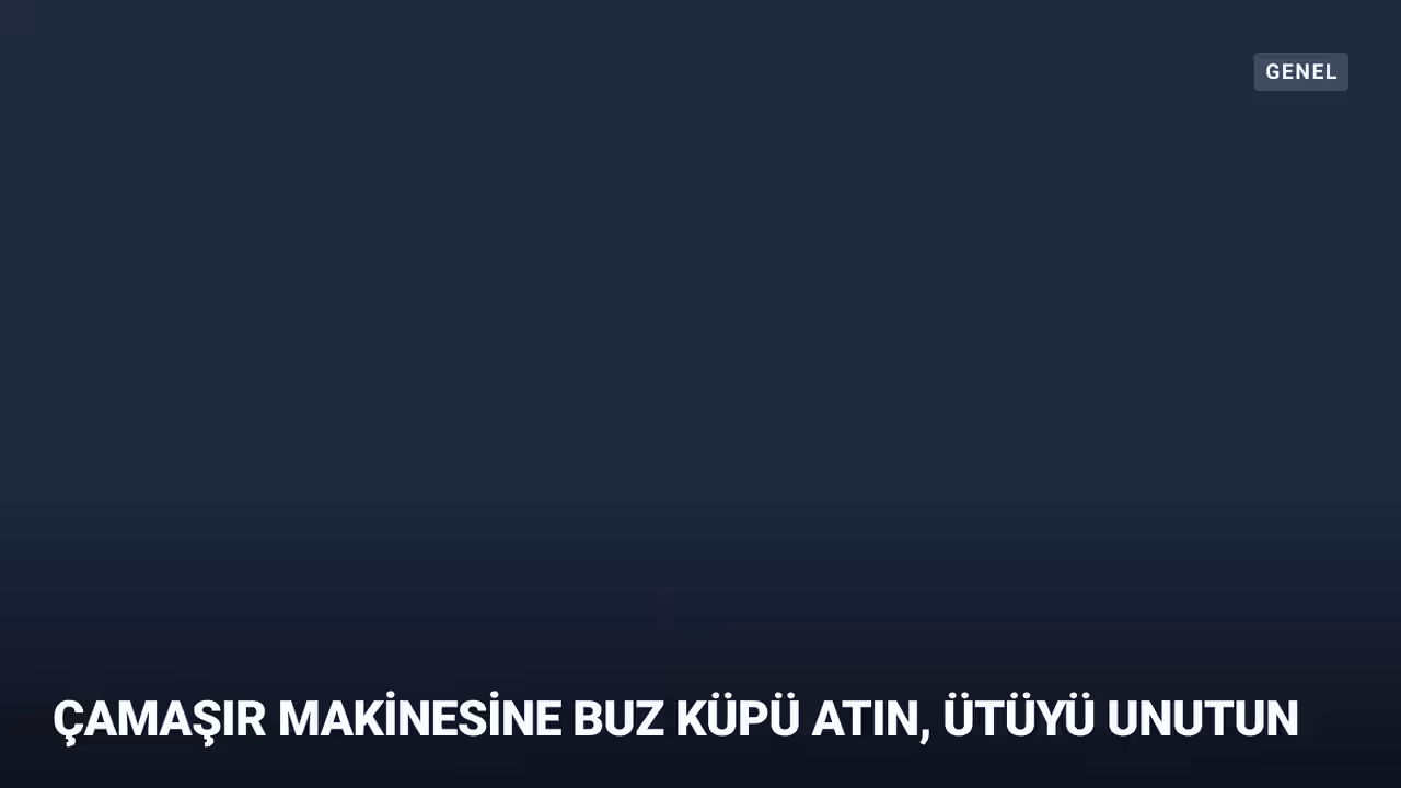 Genel konulu haberin kapak görseli